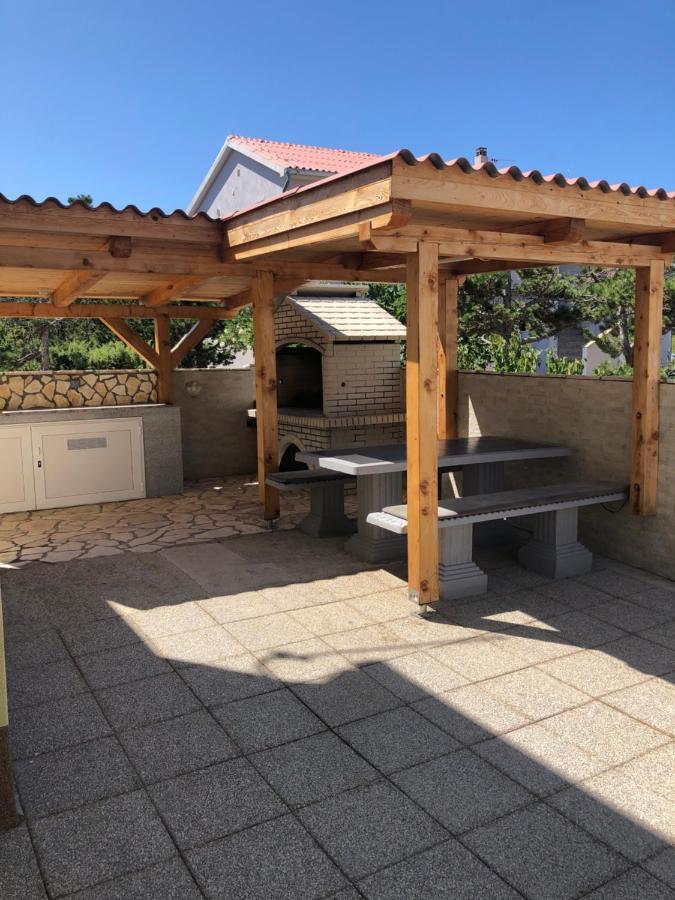 Miro Apartmani Ražanac Extérieur photo