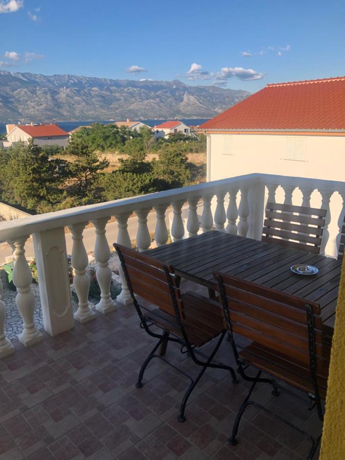 Miro Apartmani Ražanac Extérieur photo