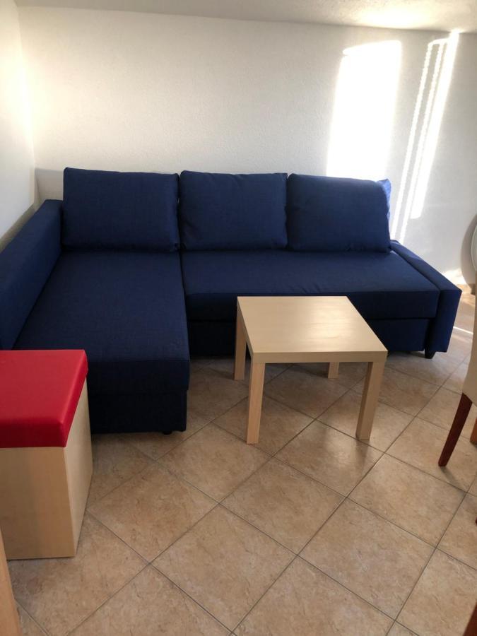 Miro Apartmani Ražanac Extérieur photo