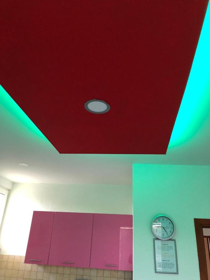 Miro Apartmani Ražanac Extérieur photo